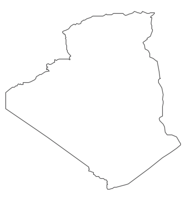 Algeria